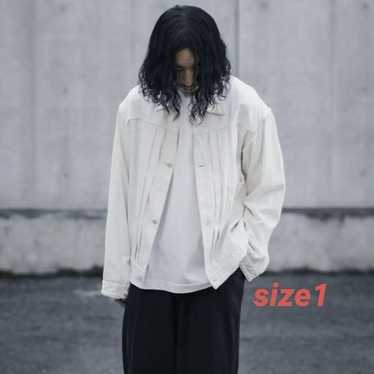 Comoli 23ss silk nep - Gem
