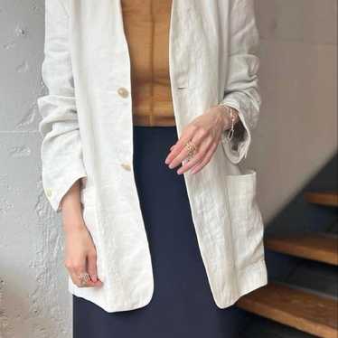ジャケット・アウター ivory AURALEE Checked Moutain Parka 0 Washed Heavy Canvas Blouson – La Garçonne