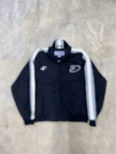 『希少』NIKE×RAIDERS ジャケットNFL L相当 Proline mens-nike-black-las-vegas-