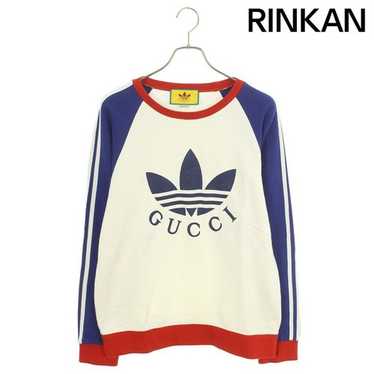Gucci x adidas sweatshirt - Gem
