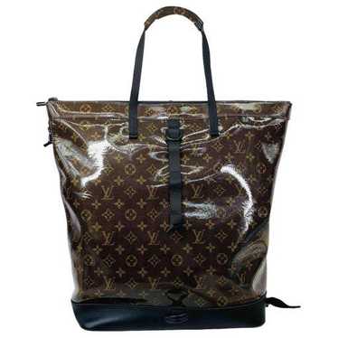 ルイヴィトン TADAO レディーストートバッグ Auth louis vuitton tadao - Gem