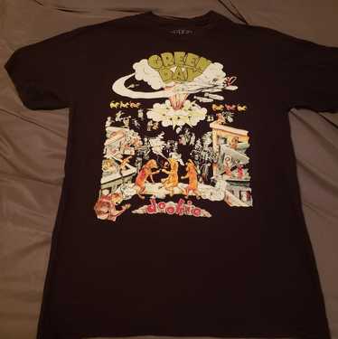 Green day dookie - Gem