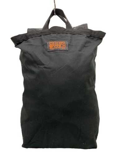 バッグ made in usaMystery Ranch Booty Bag black This is the kind of bag you want to use every day. Mystery