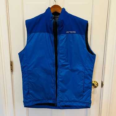 ARC’TERYX Atom Sl Vest Arc'teryx Atom SL Vest Review – Climbing Gear Reviews