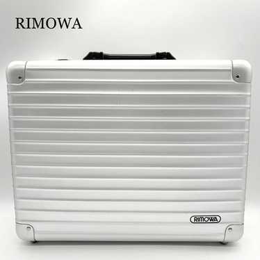 Rimowa attache case bag - Gem