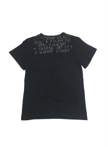 Martin margiela aids - Gem
