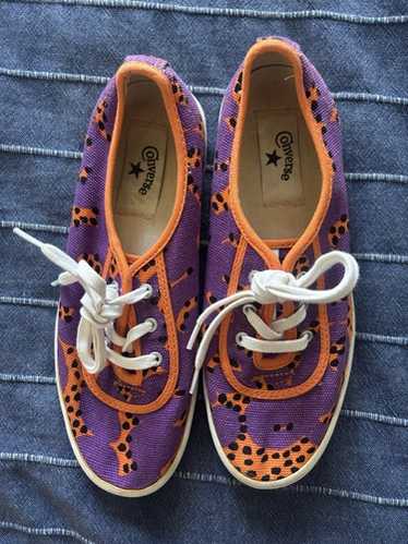 Marimekko converse - Gem