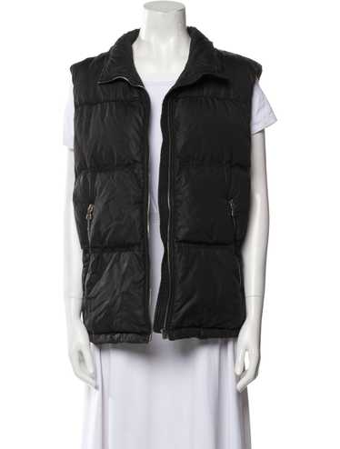 Prada vest from the - Gem