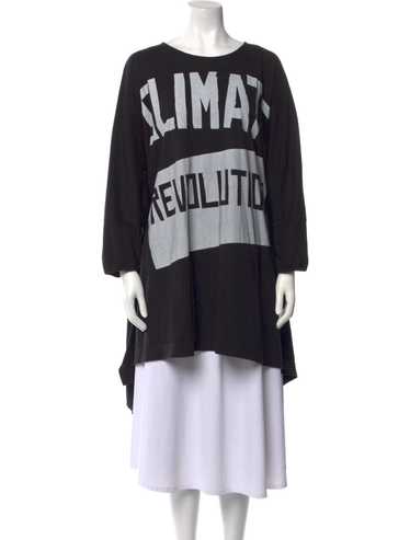 Vivienne westwood anglomania sweatshirt - Gem