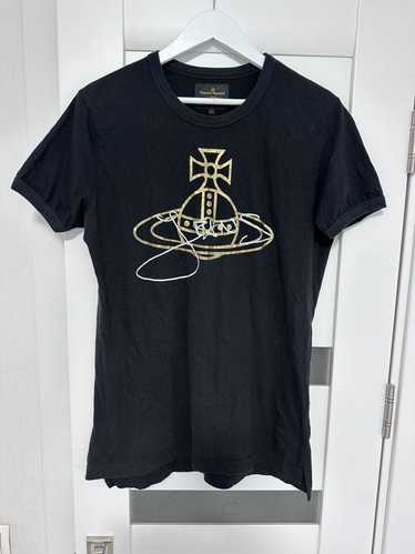 Vivienne westwood big logo - Gem