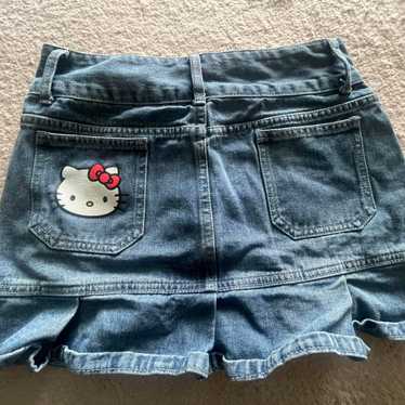 Shein x hello kitty - Gem