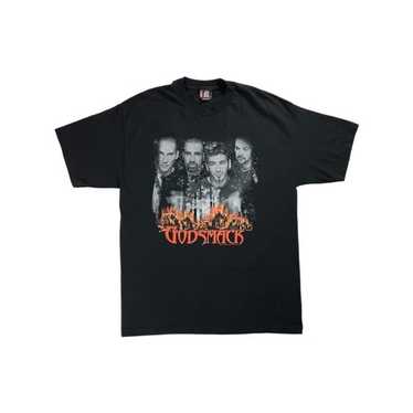 【 美品 】GOD SMACK ゴッドスマック バンT バンドT 90s 00s 古着通販】00年代 GODSMACK ゴッドスマック バンドTシャツ バンT