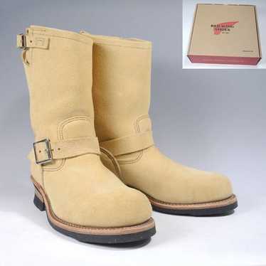 Red wing boots 8268 - Gem
