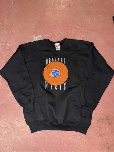 Vintage orlando magic sweatshirt - Gem
