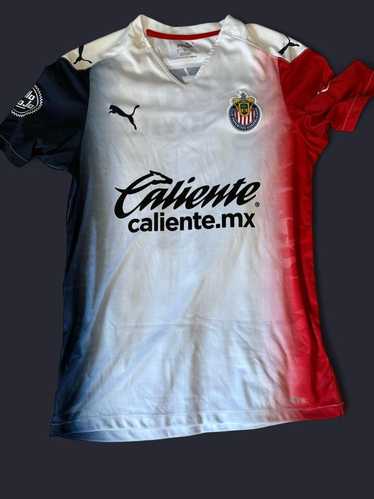 Chivas shirt - Gem