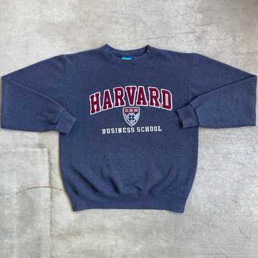 HARVARD UNIVERSITY トレーナー バーガンディ
