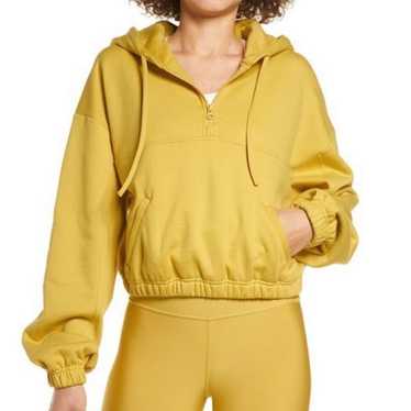 Alo quarter zip - Gem