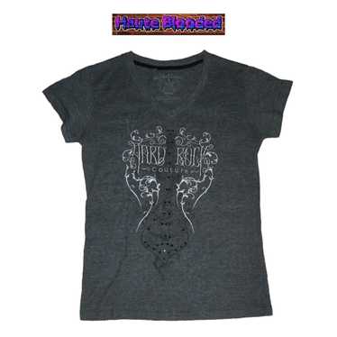 Hard rock couture london - Gem