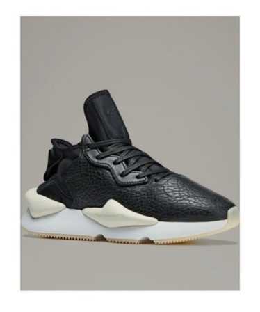 ADIDAS Y-3 KAIWA | Unboxing, review & on feet - YouTube