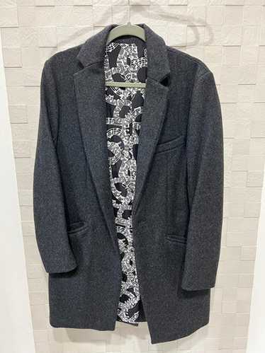 08AW Number Nine ダッフルコート archive soloist NUMBER (N)INE , TAKAHIROMIYASHITA the Soloist – Archive Factory