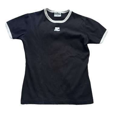 courreges t shirt - Gem