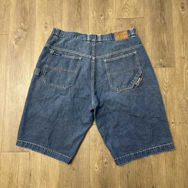 Jorts karl kani denim - Gem