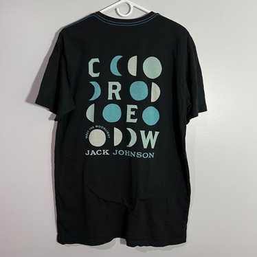 Jack johnson t shirt - Gem