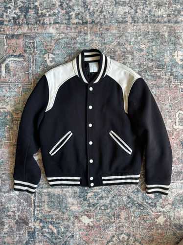 Varsity jacket sandro - Gem