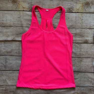 Lorna jane hot pink - Gem