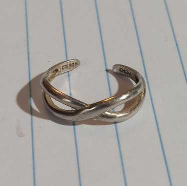 品質保証 sterling china Jcm silver Gem - アクセサリー