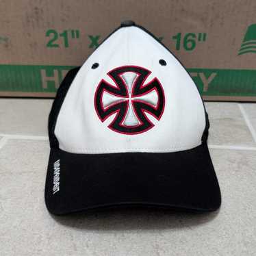 Independent mens hat - - Gem