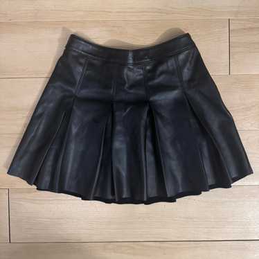 Hysteric glamour pleated - Gem