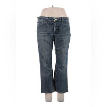 Levis - 565 vintage - Gem