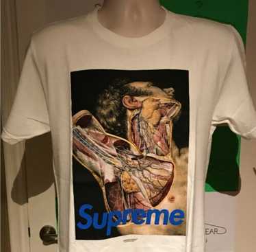 Supreme x undercover anatomy - Gem