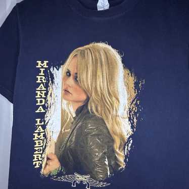 Miranda lambert the revolution - Gem