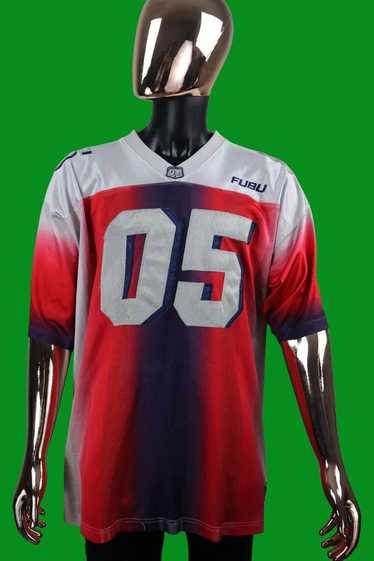 Vintage fubu sport football - Gem
