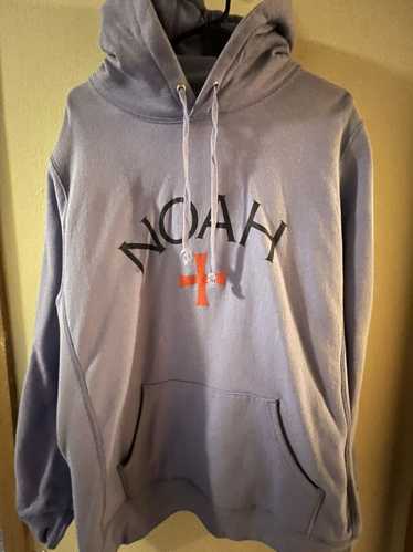 Noah noah core hoodie - Gem