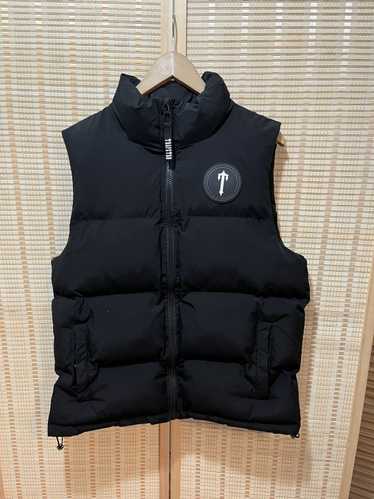 Trapstar vest - Gem