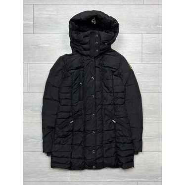 Parajumpers masterpiece series/m/polyester/blk/pl… - Gem