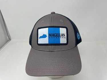 Magellan outdoor hat - Gem