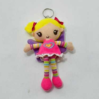 Bbangbbang doll keyring - Gem