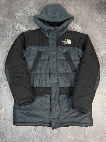 North face himalayan parka - Gem