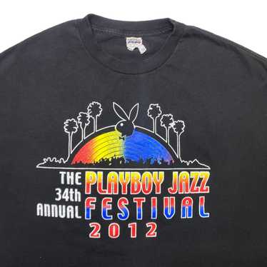 Playboy jazz festival - Gem