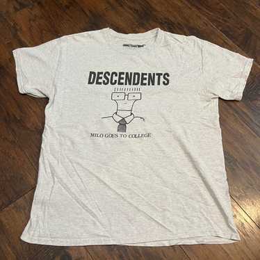 Descendents t shirt - Gem
