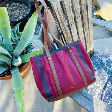 Source Unknown Women's Bag - Red – Relic "Stop An… - image 1