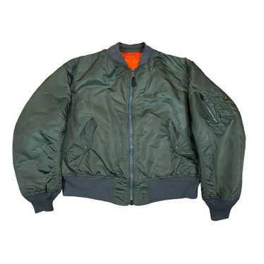 Alpha industries ma-1 intermediate - Gem