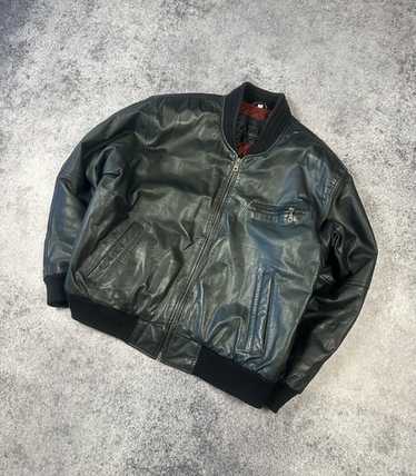 Opium style jacket - Gem