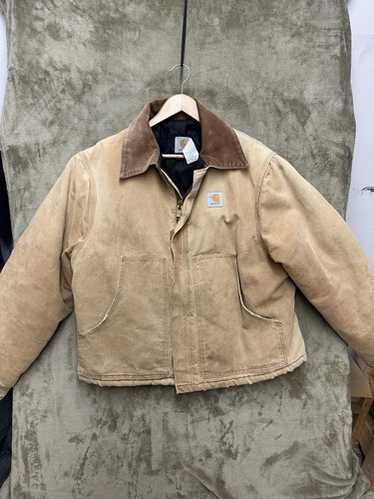 80s usa made carhartt - Gem