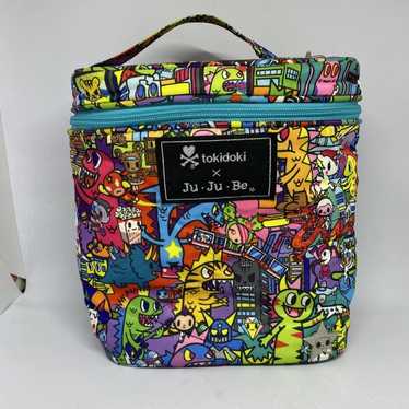 yokkoページです。 JuJuBe Tokidoki - Be Packed - Spooktacular Kawaii – RG