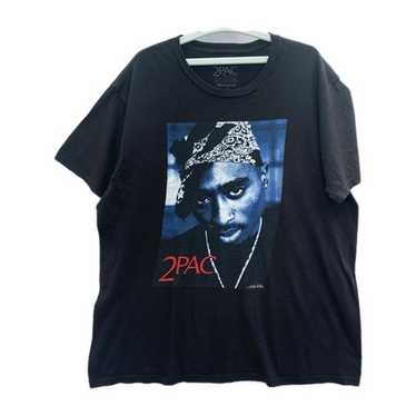【 廃盤希少 】2PAC Mike Miller photo work Tシャツ 2PAC Tupac Shakur Mike Miller Photo Rap Tee Shirt Large | eBay